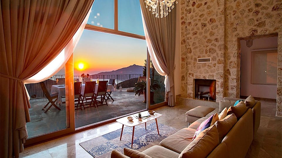 View (from property/room), Living room