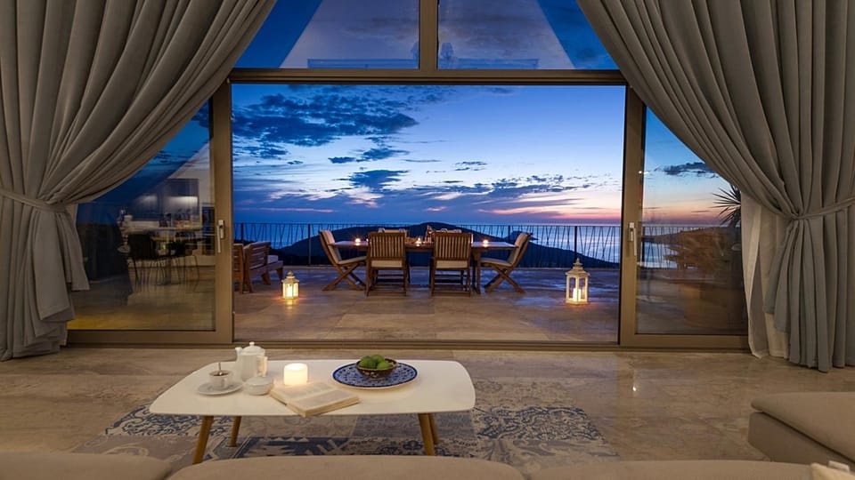View (from property/room), Living room