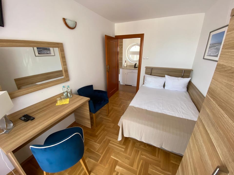 Villa Mielno Campground/ 
RV Resort in West Pomeranian Voivodeship, Poland