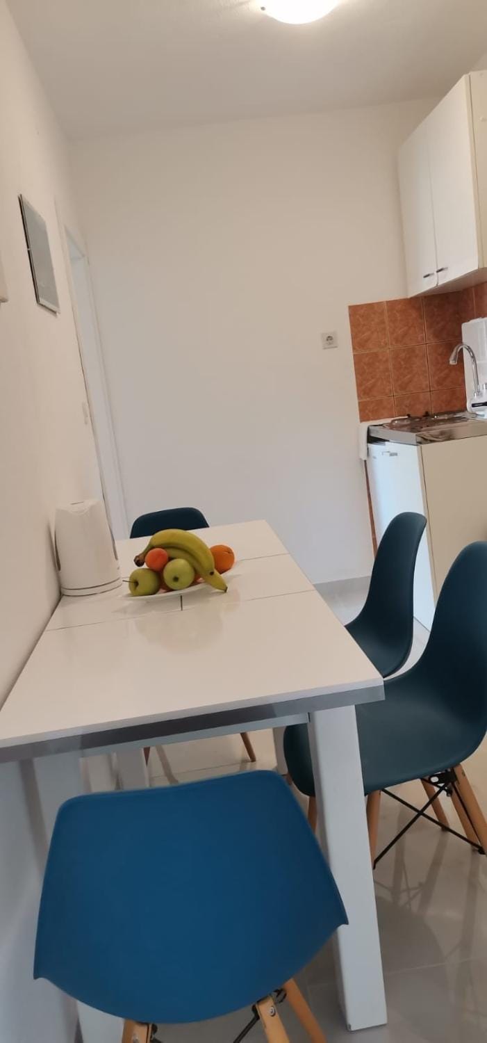 Apartments Mate Apartment in Baška Voda