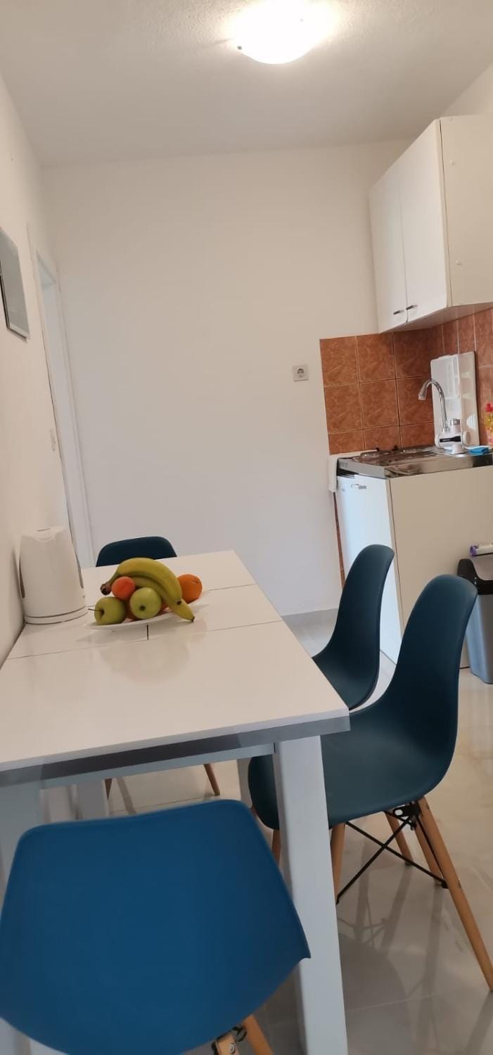 Apartments Mate Apartment in Baška Voda