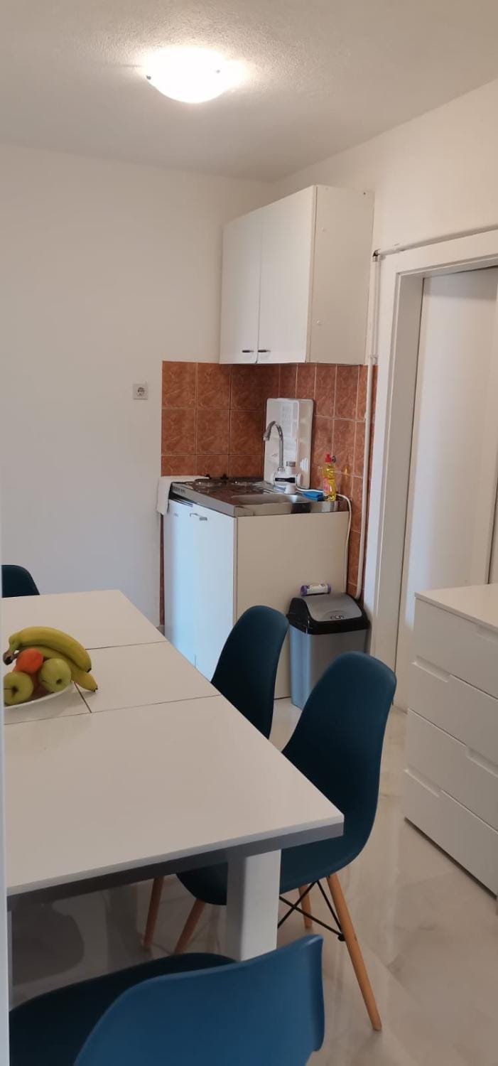 Apartments Mate Apartment in Baška Voda