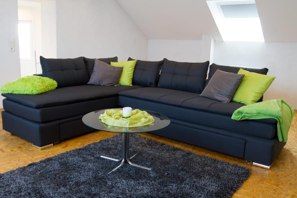 Ferienhaus Borneich House in Saarbrücken