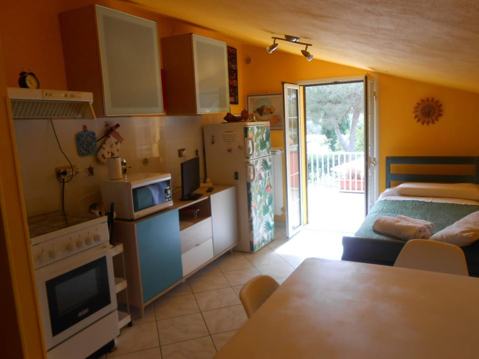 Casale Grandangolo Bed and Breakfast in Tuscany