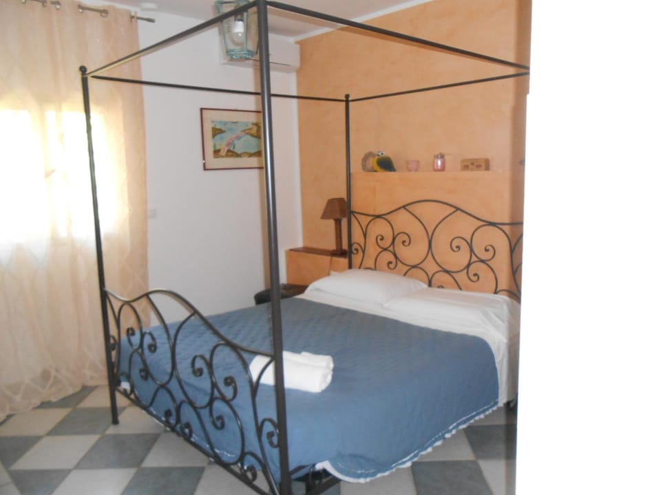 Casale Grandangolo Bed and Breakfast in Tuscany