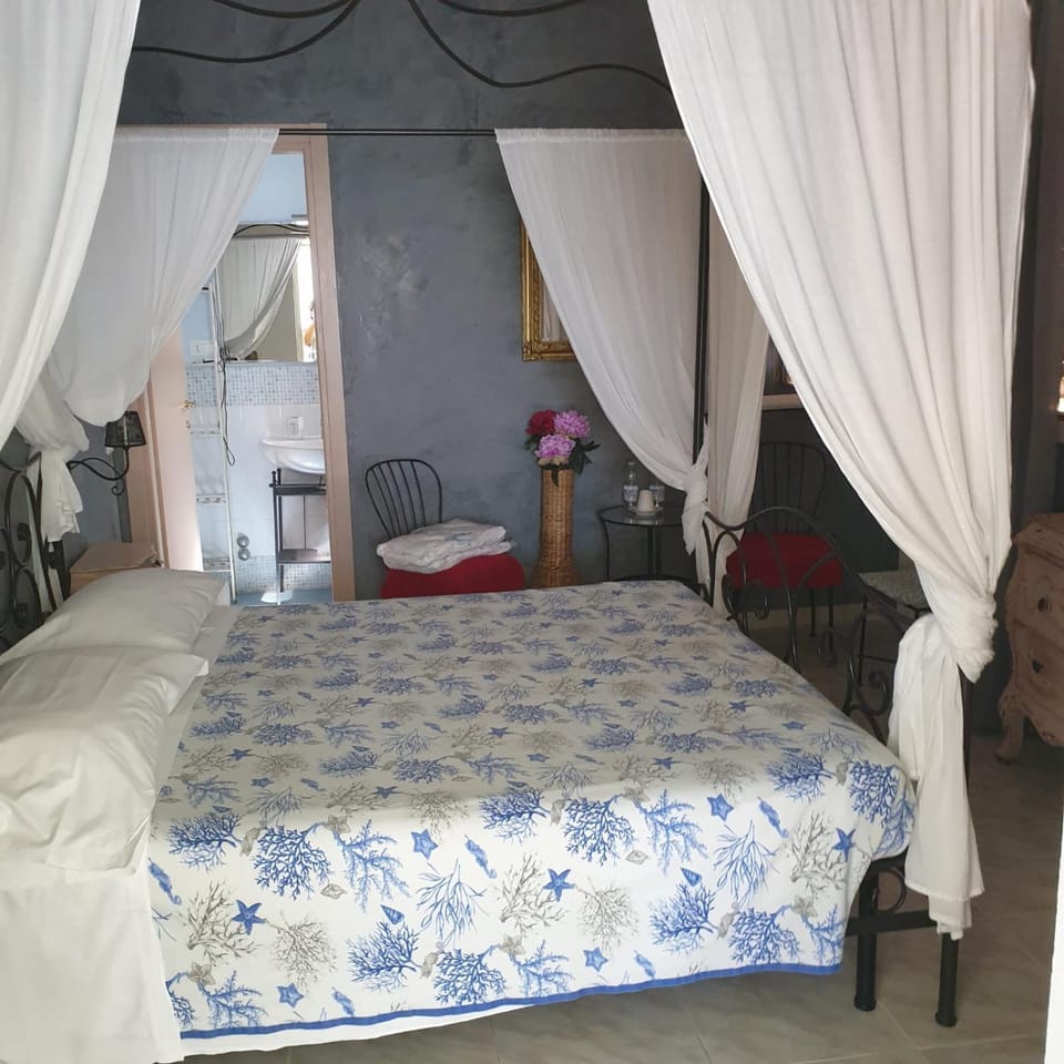 Casale Grandangolo Bed and Breakfast in Tuscany