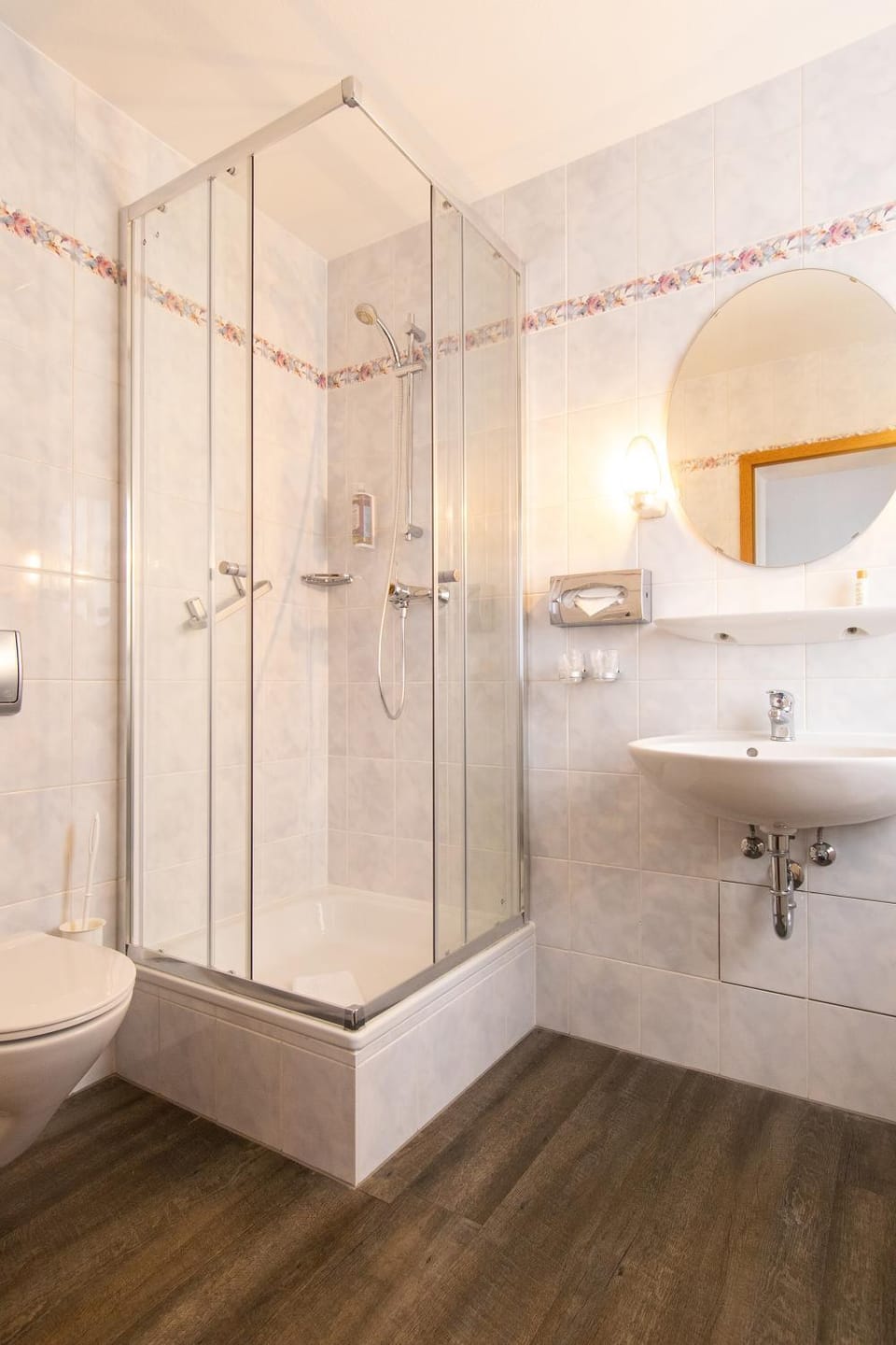 Villa Auszeit Hotel Garni Hotel in Heringsdorf