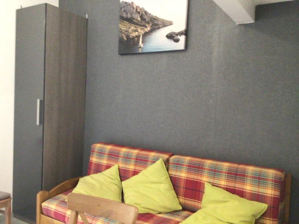 Résidence Sofia Lynda Apartment in Sainte-Maxime