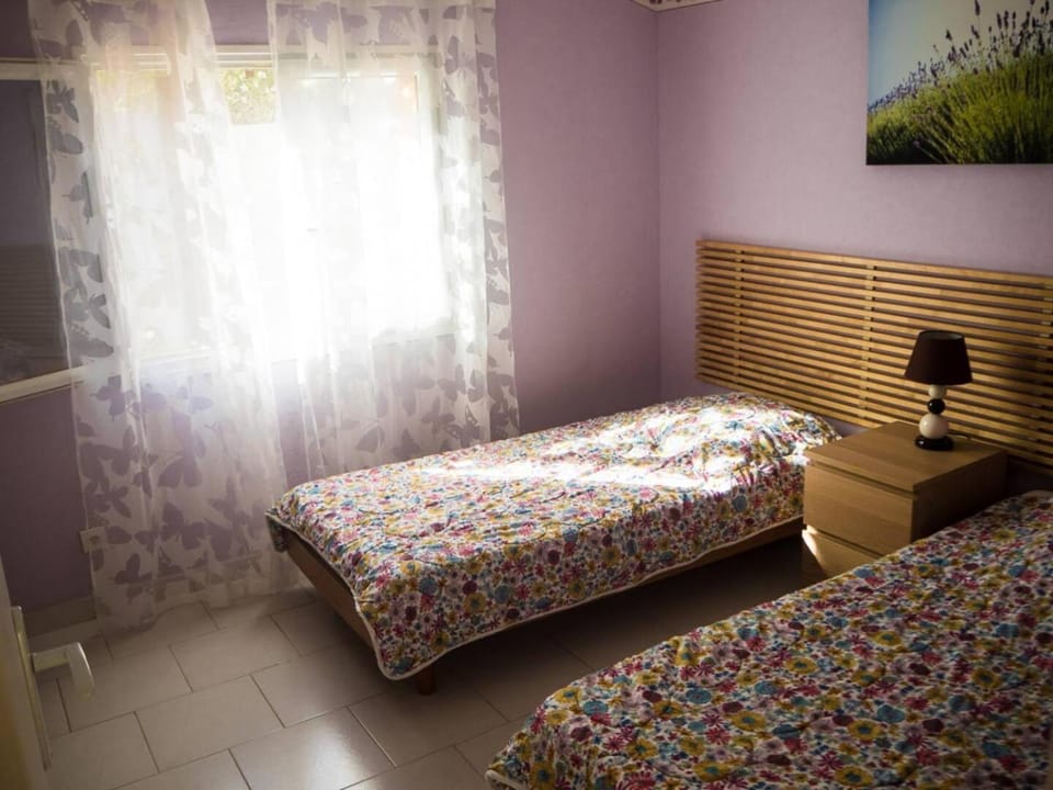 Résidence Sofia Lynda Apartment in Sainte-Maxime