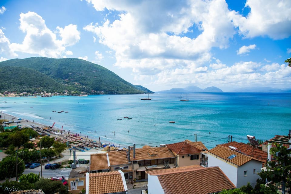 Balcony/Terrace, Beach, Windsurfing, On site
