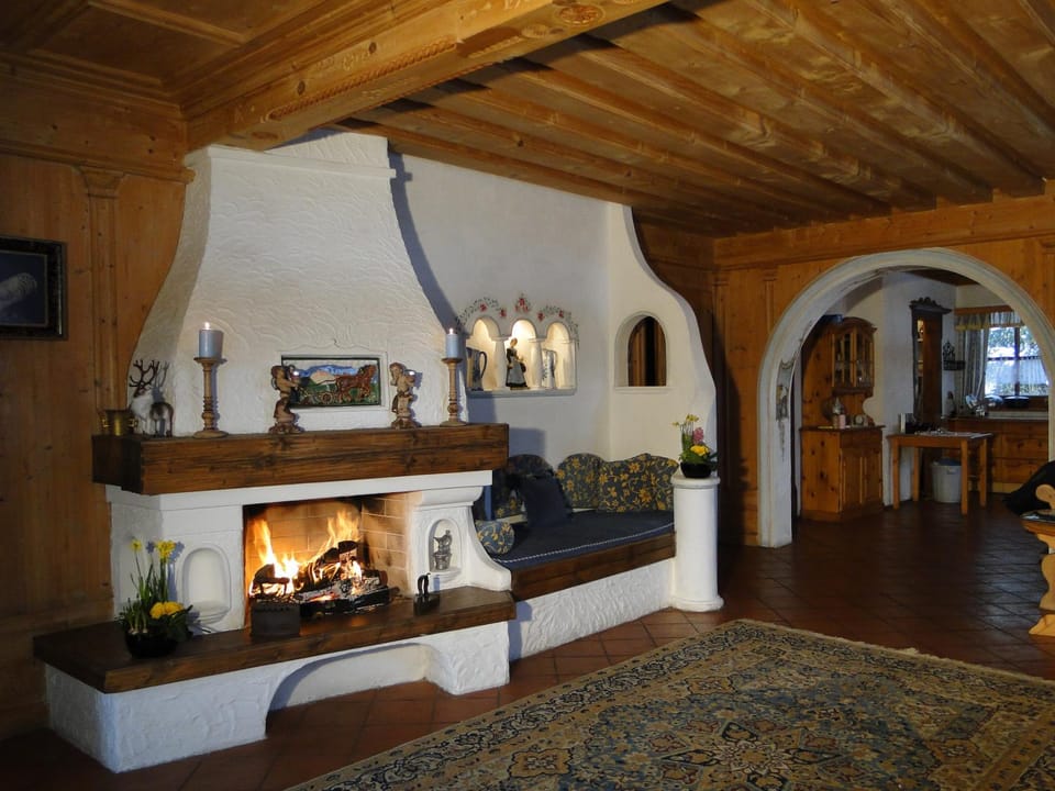 Lounge or bar, Decorative detail