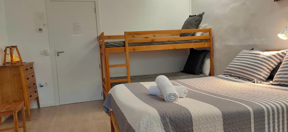 Albergue Valderrobres Auto check-in Hostel in Aragon