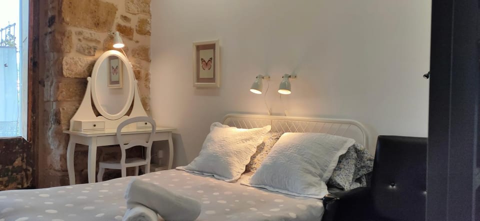 Albergue Valderrobres Auto check-in Hostel in Aragon