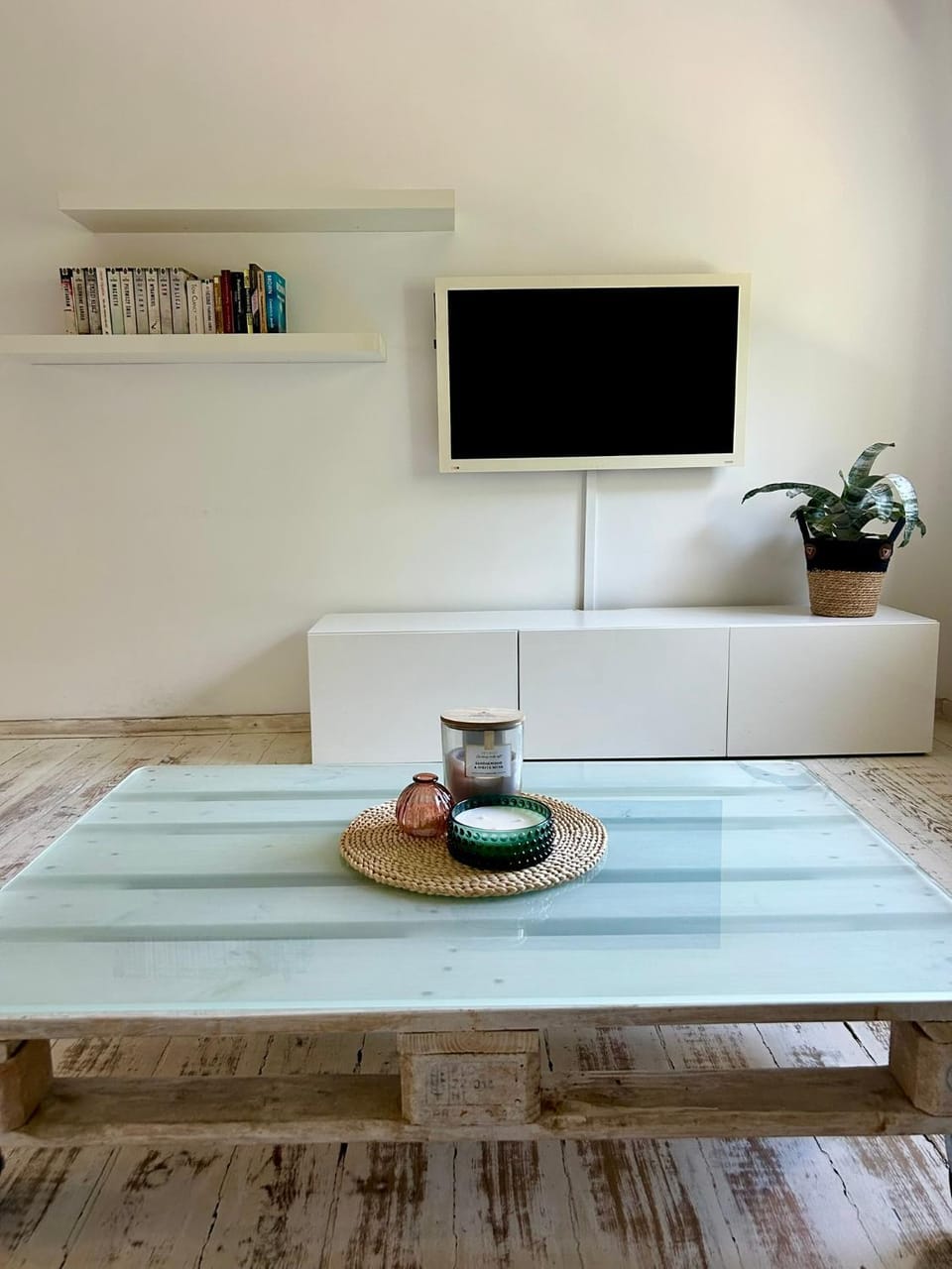 TV and multimedia