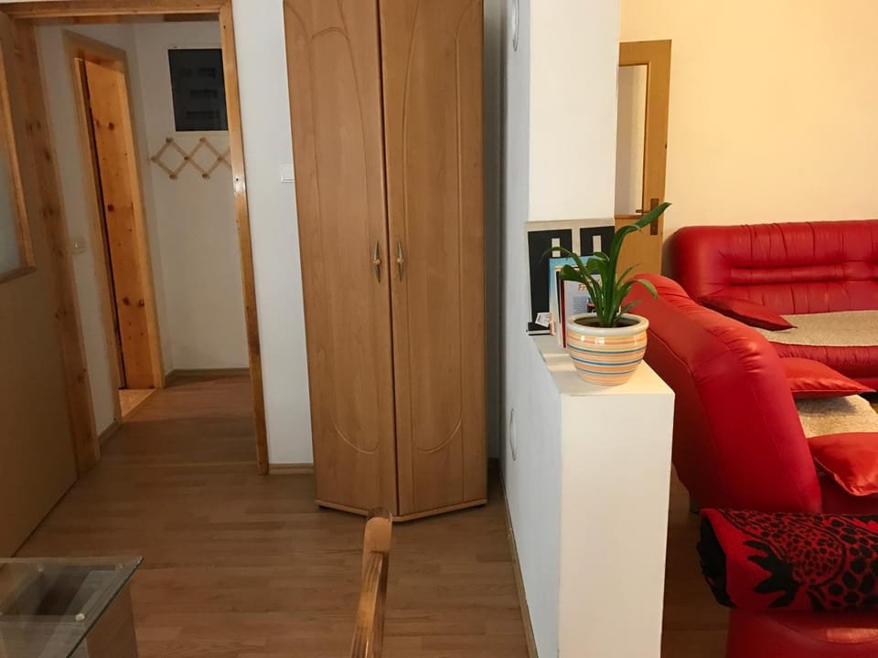 Apartment near the Airport Apartment in Sarajevo