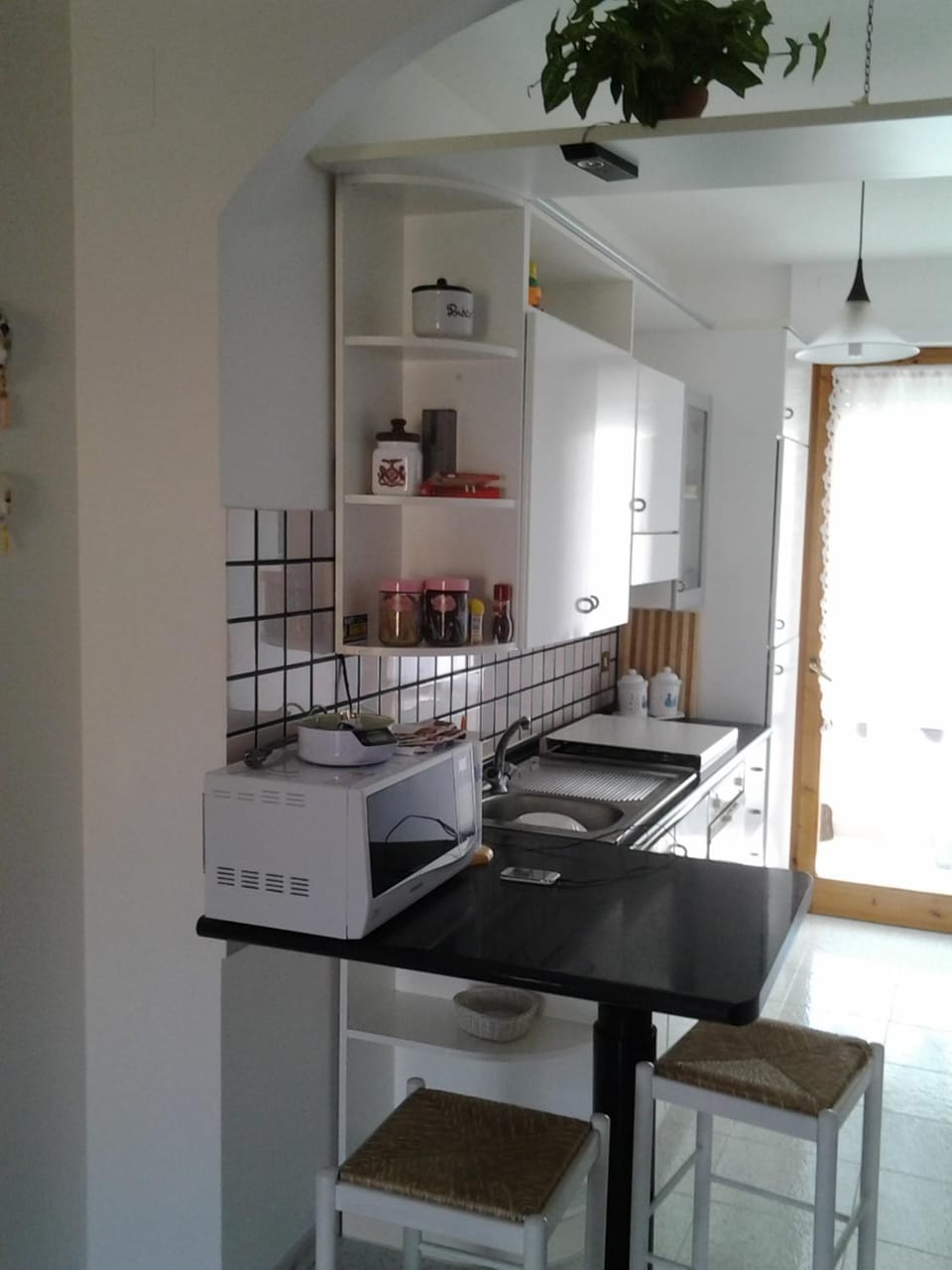 Casa Baleari 28C Apartment in Alghero