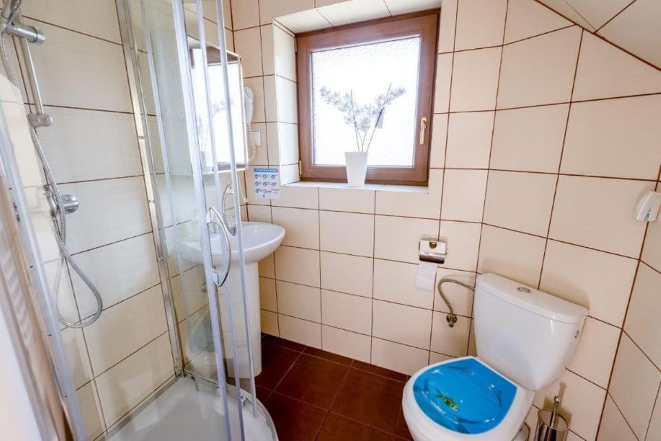 Willa Ewa Vacation rental in Miedzyzdroje