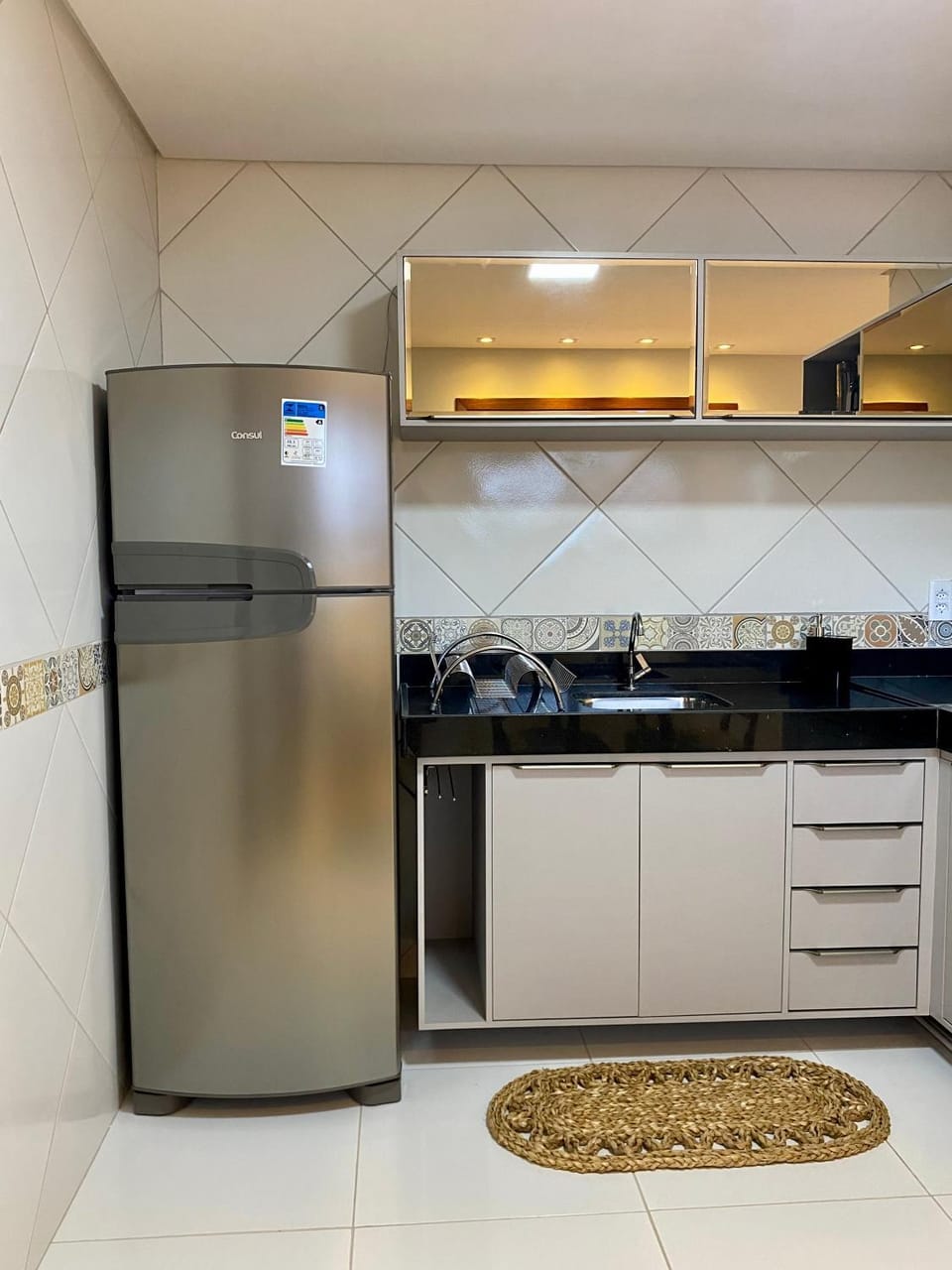 Kitchen or kitchenette, Communal kitchen