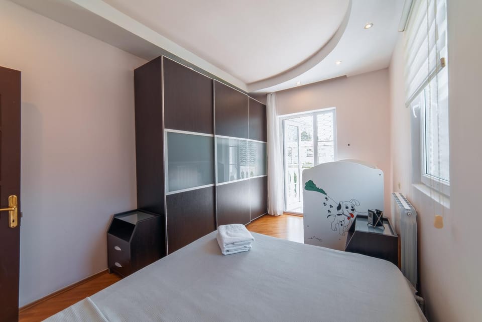 Уютная квартира у моря Apartment in Batumi