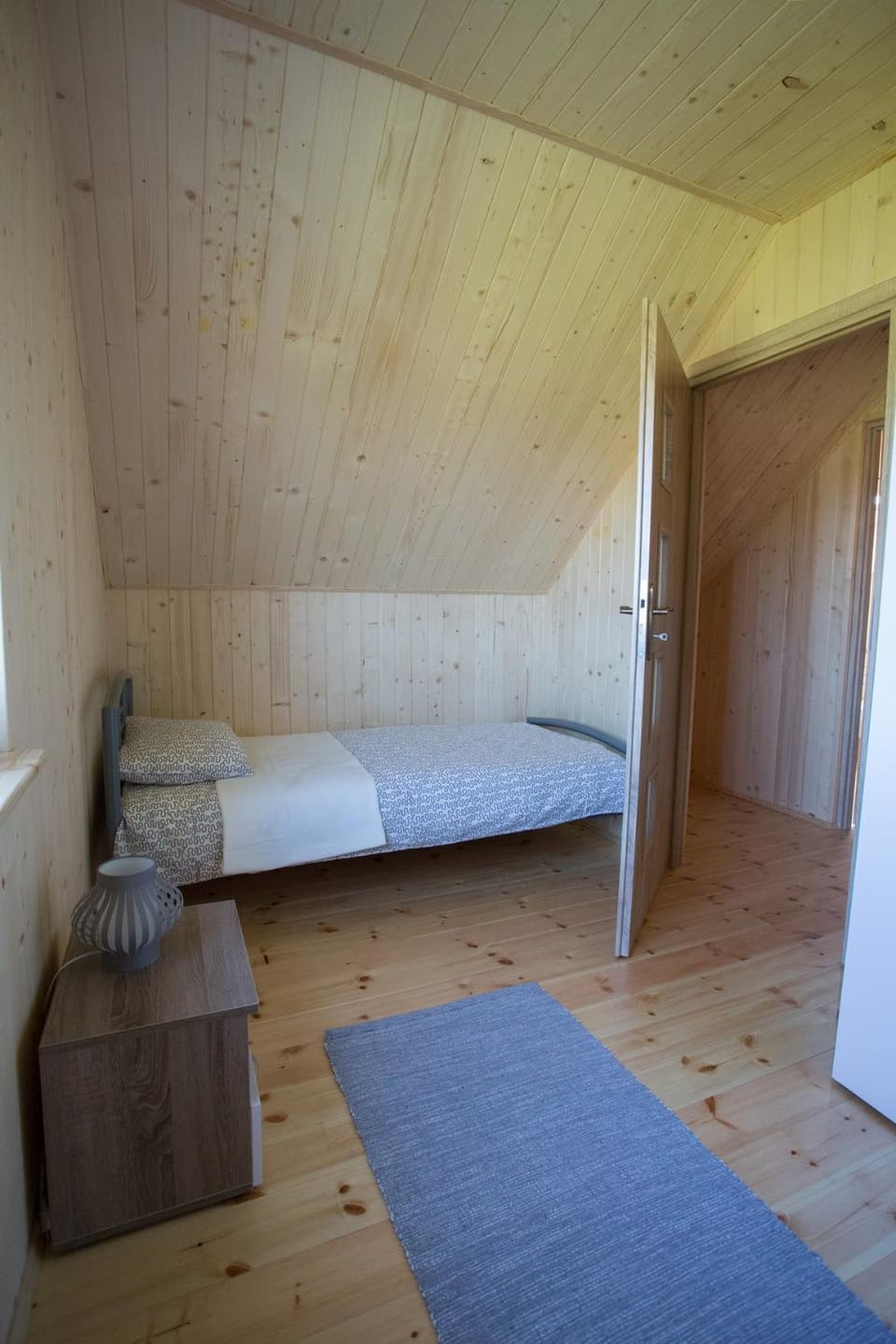 Domki Letniskowe Lilka House in Pomeranian Voivodeship