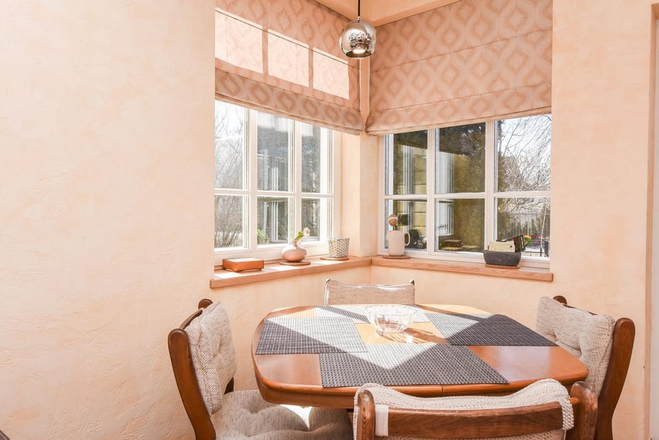 Manto Apartamentai Apartment in Lithuania