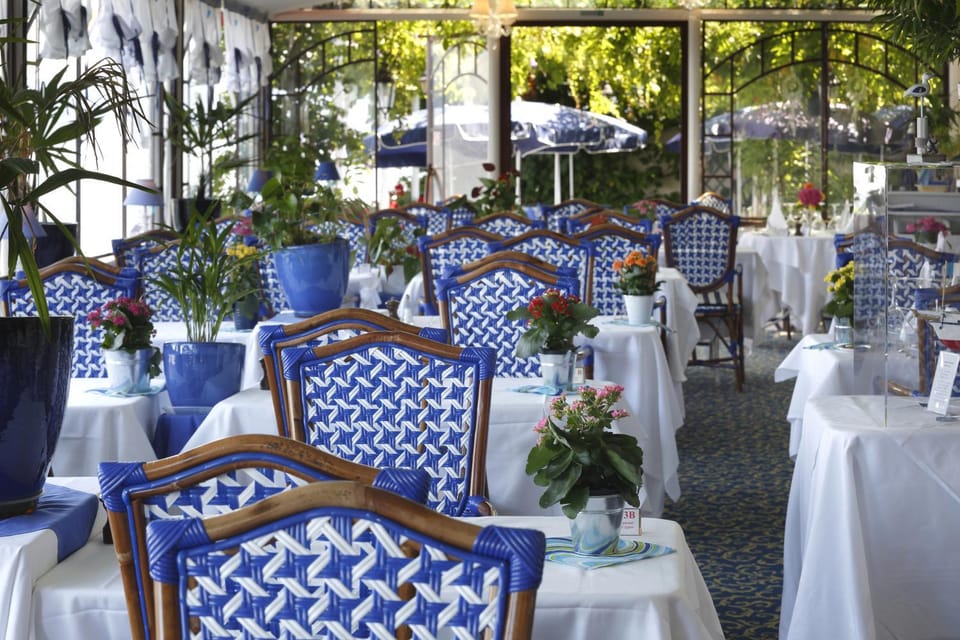 Restaurant/places to eat, Day