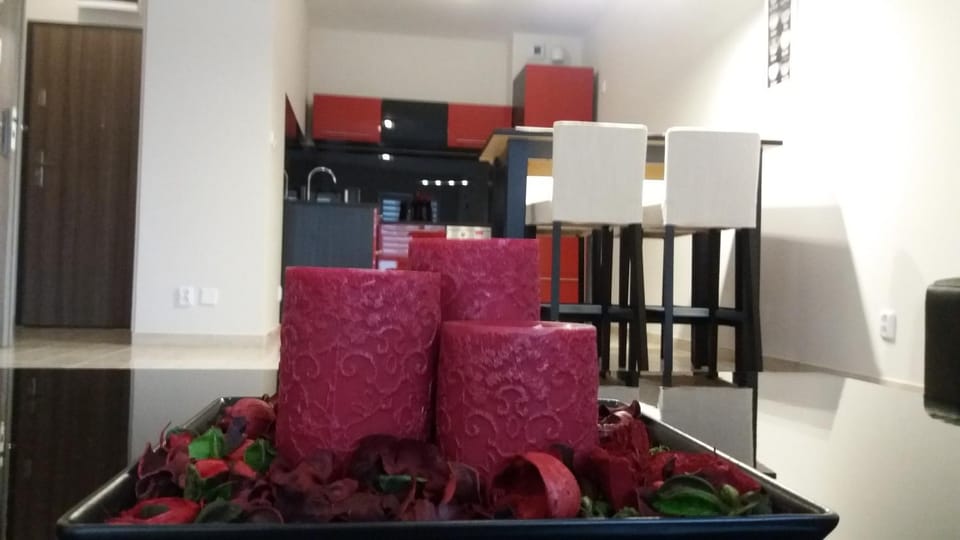 Apartamenty Viniarnia Apartment in Poland