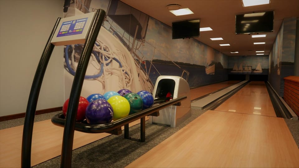 Bowling