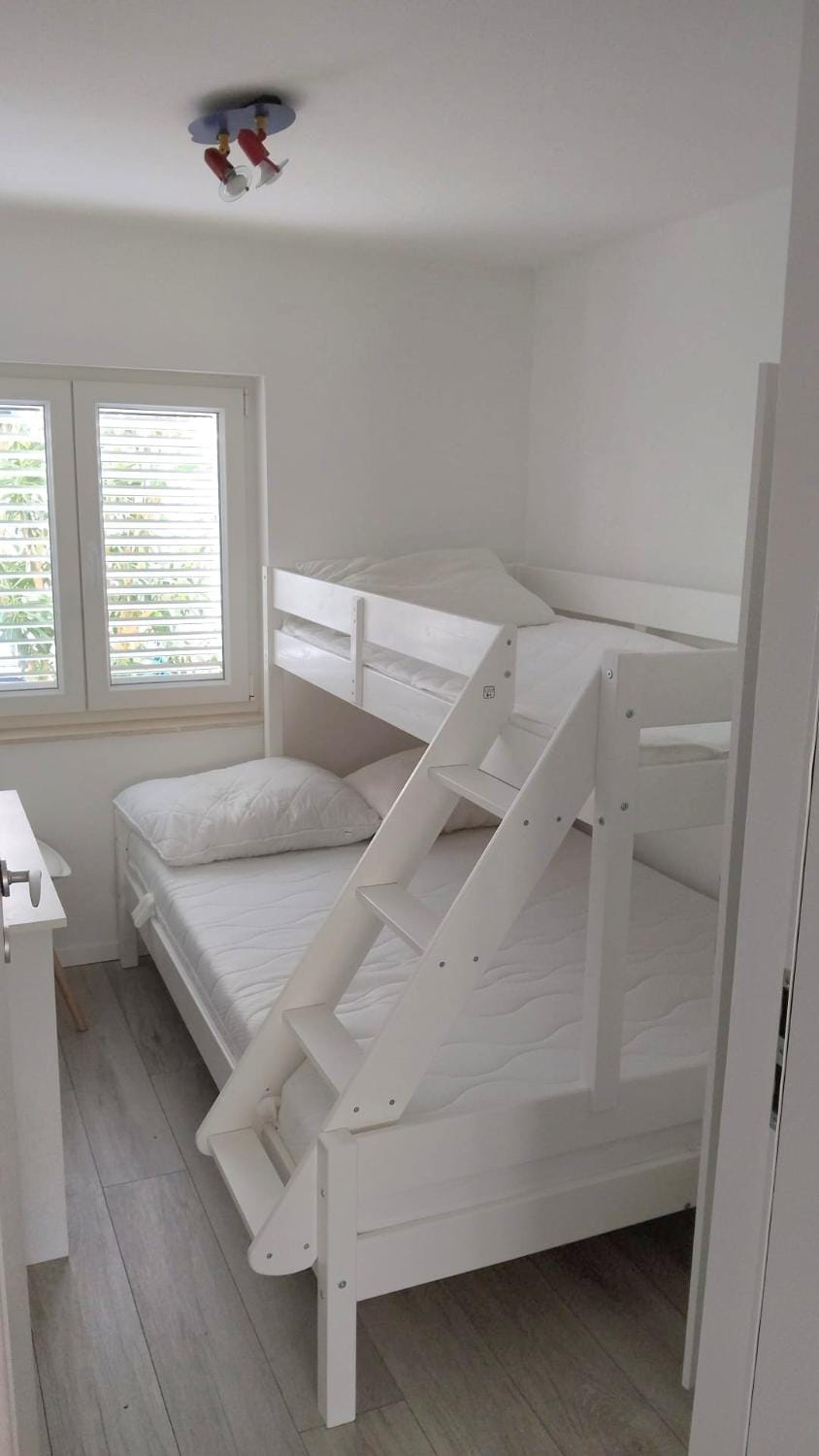 Apartmani Mira Apartment in Zadar County