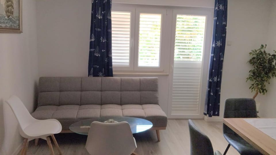 Apartmani Mira Apartment in Zadar County