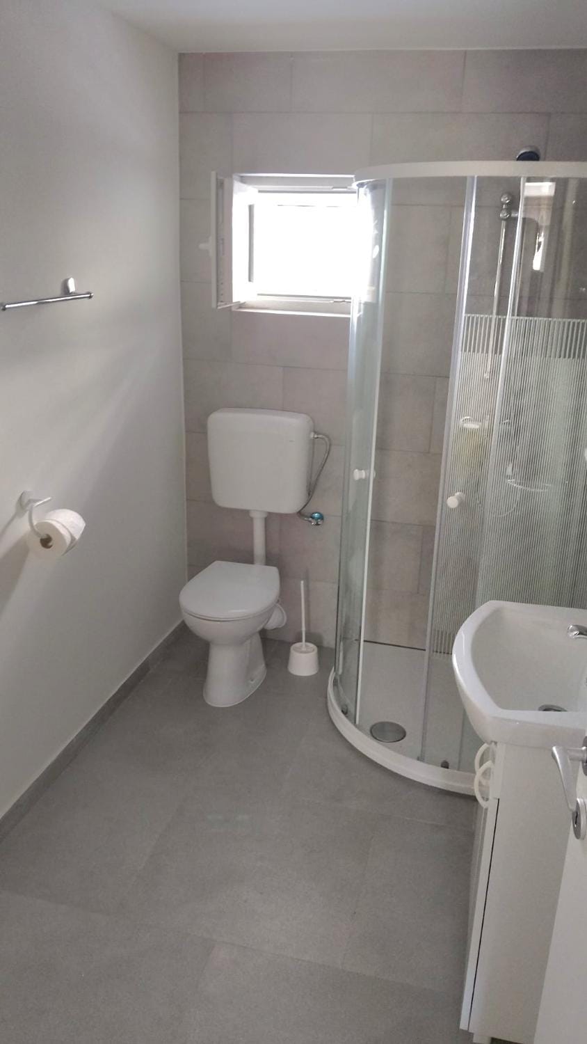Apartmani Mira Apartment in Zadar County