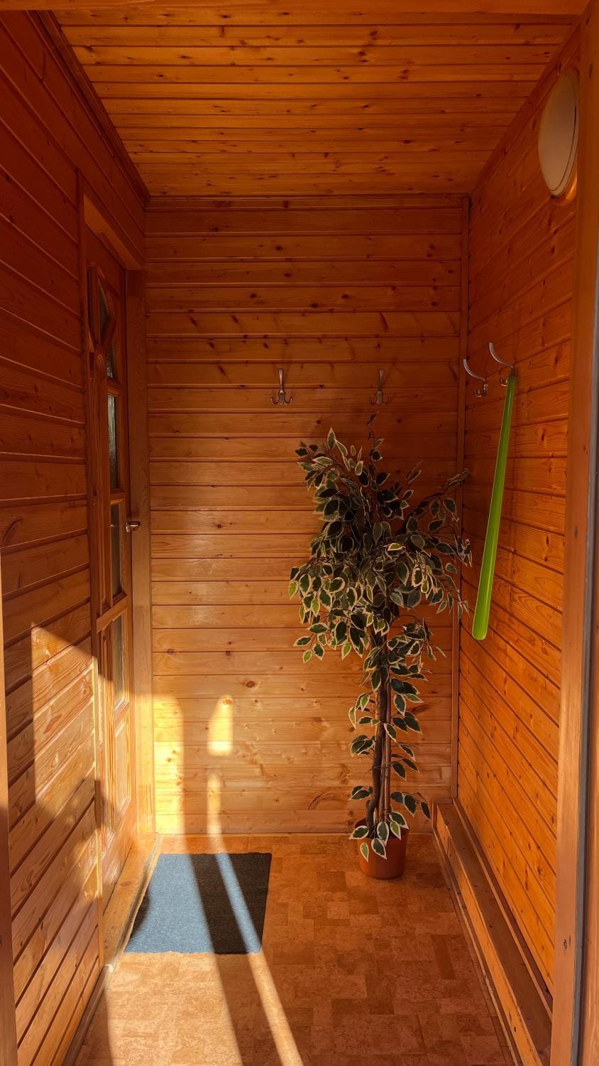 Chata u Porubäna House in Slovakia