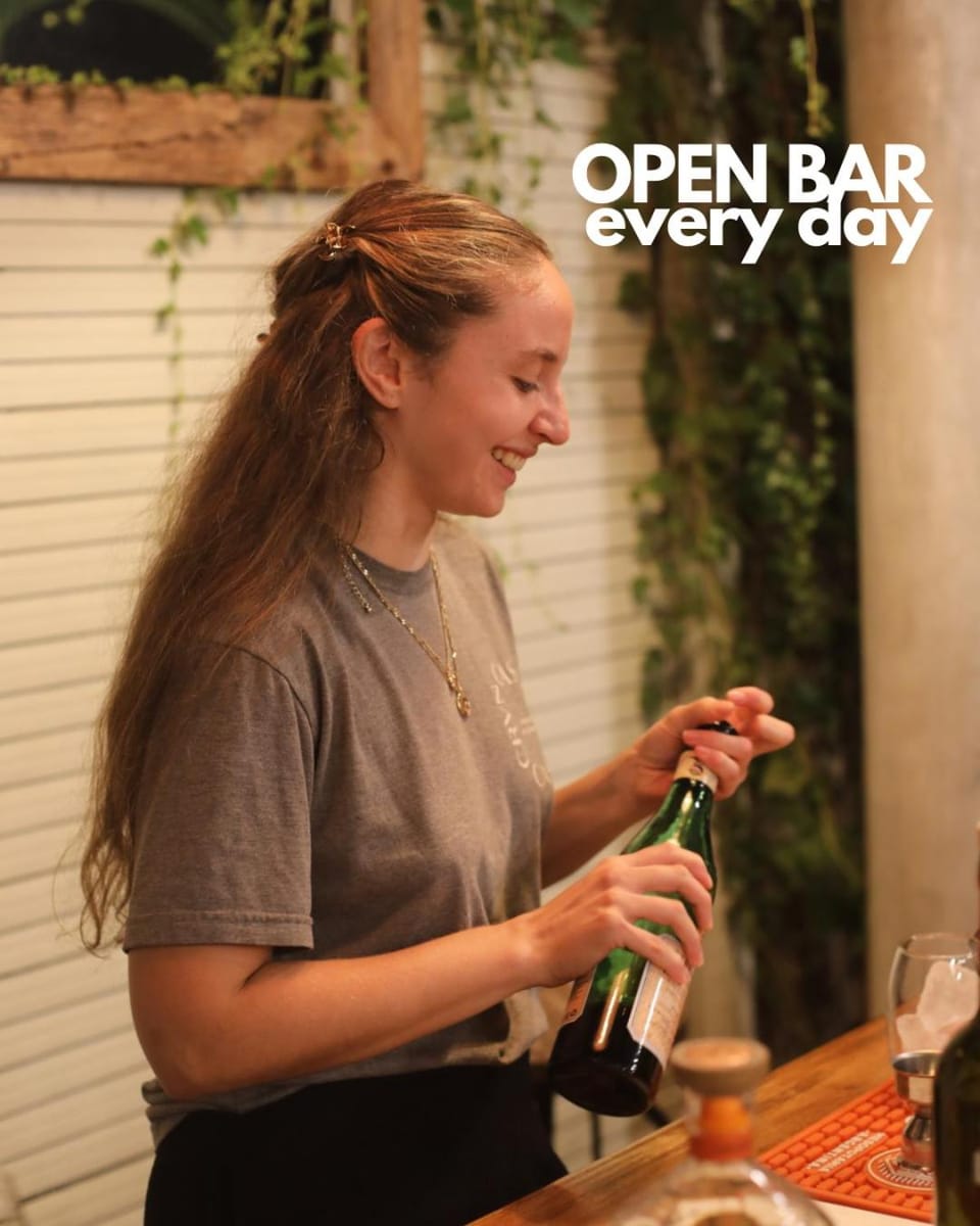 Lounge or bar