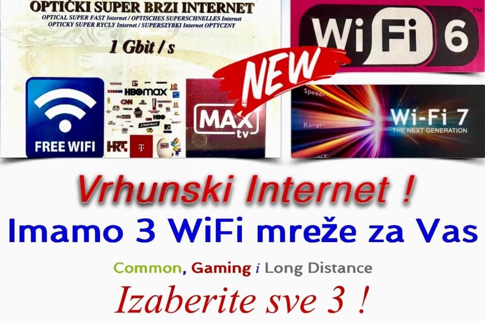 internet