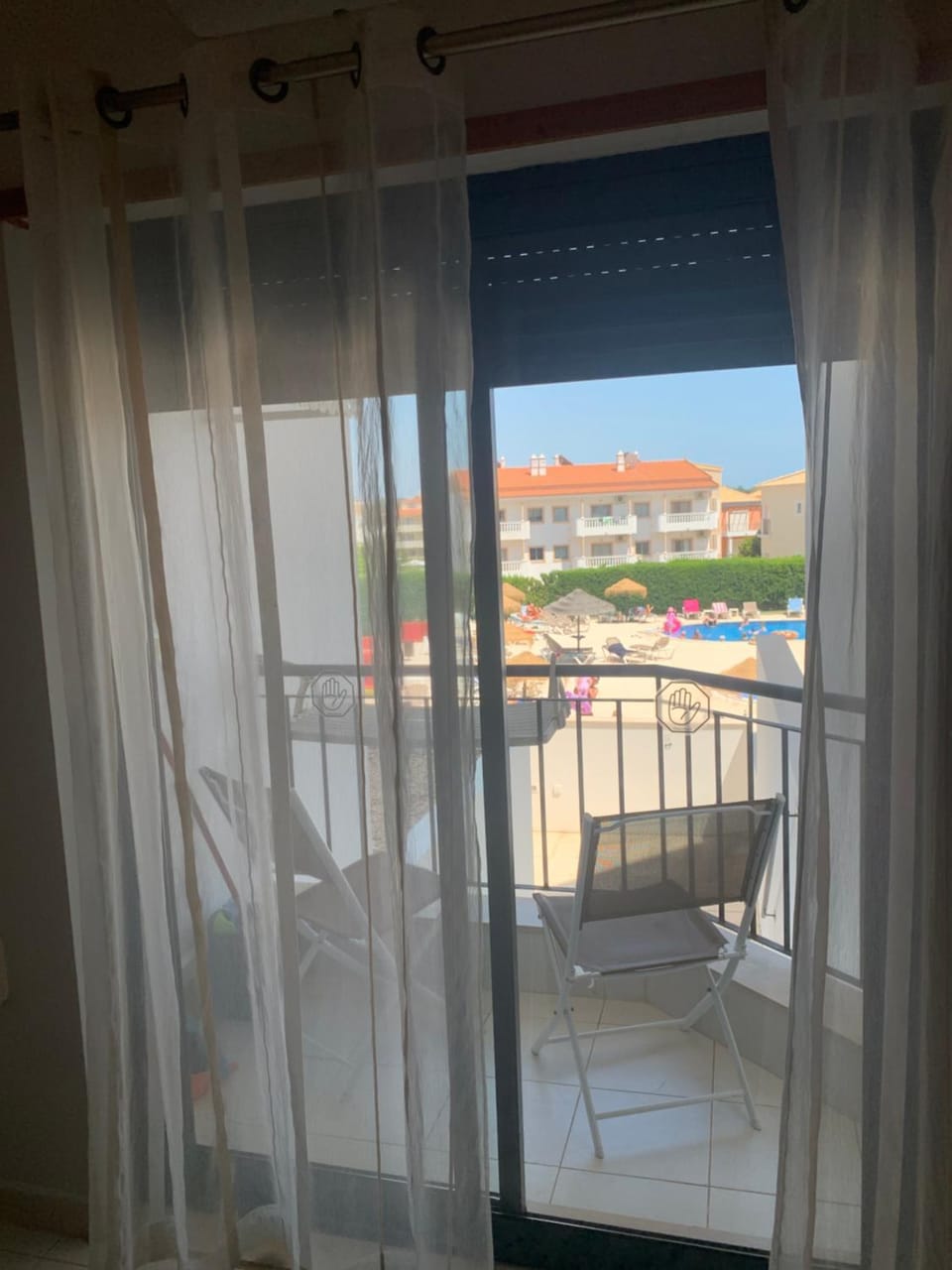 Vista das Ondas - AP Apartment in Olhos de Água