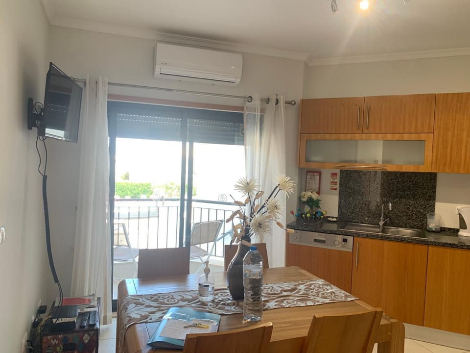 Vista das Ondas - AP Apartment in Olhos de Água