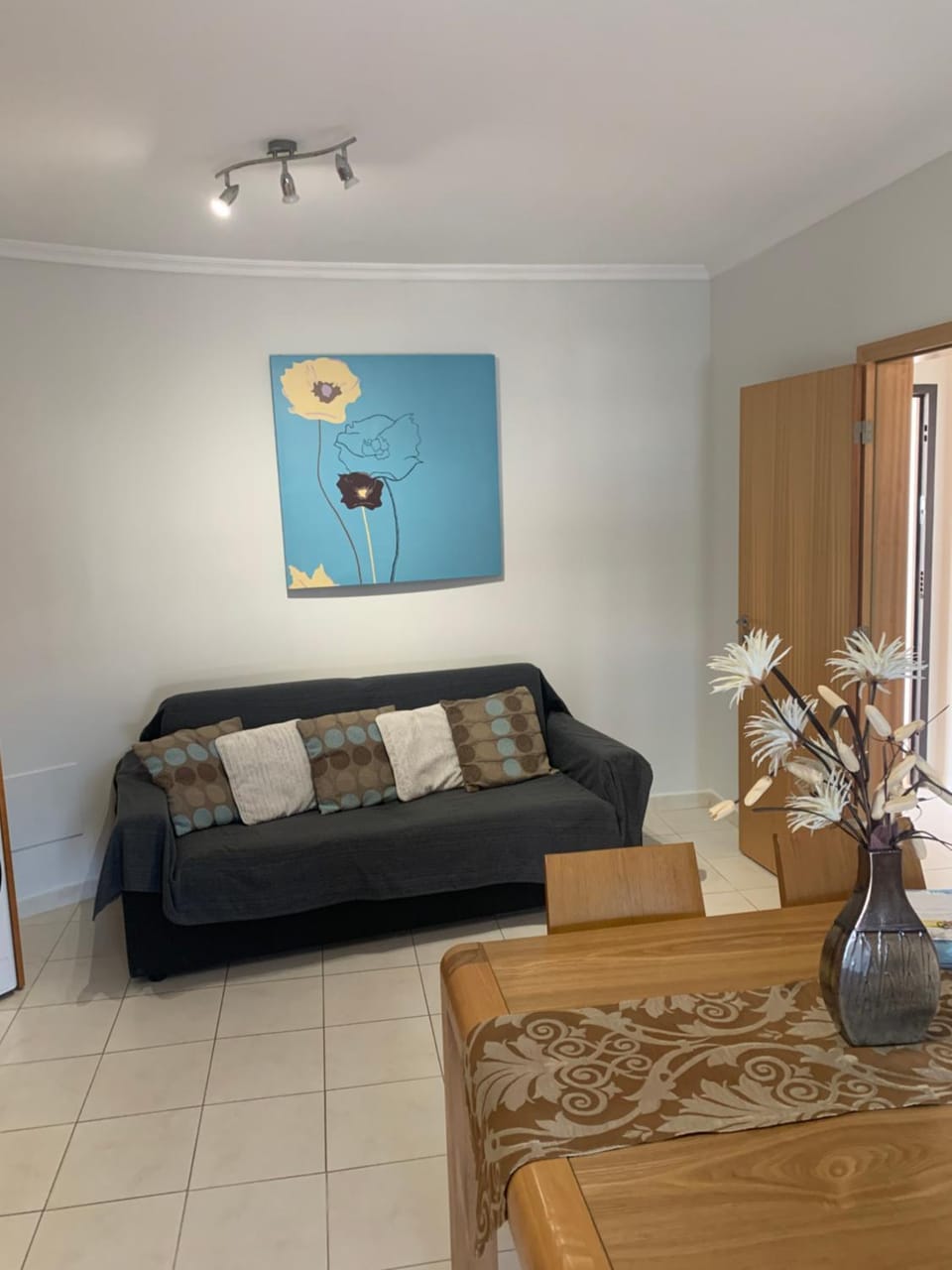 Vista das Ondas - AP Apartment in Olhos de Água