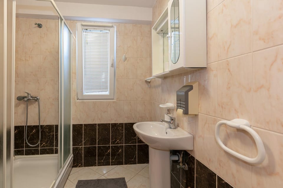 Pansion Gaspar Bed and Breakfast in Biograd na Moru