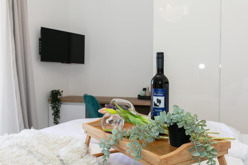 Pansion Gaspar Bed and Breakfast in Biograd na Moru