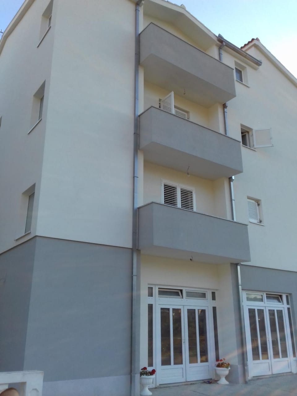 Apartments M&B Apartment in Podstrana
