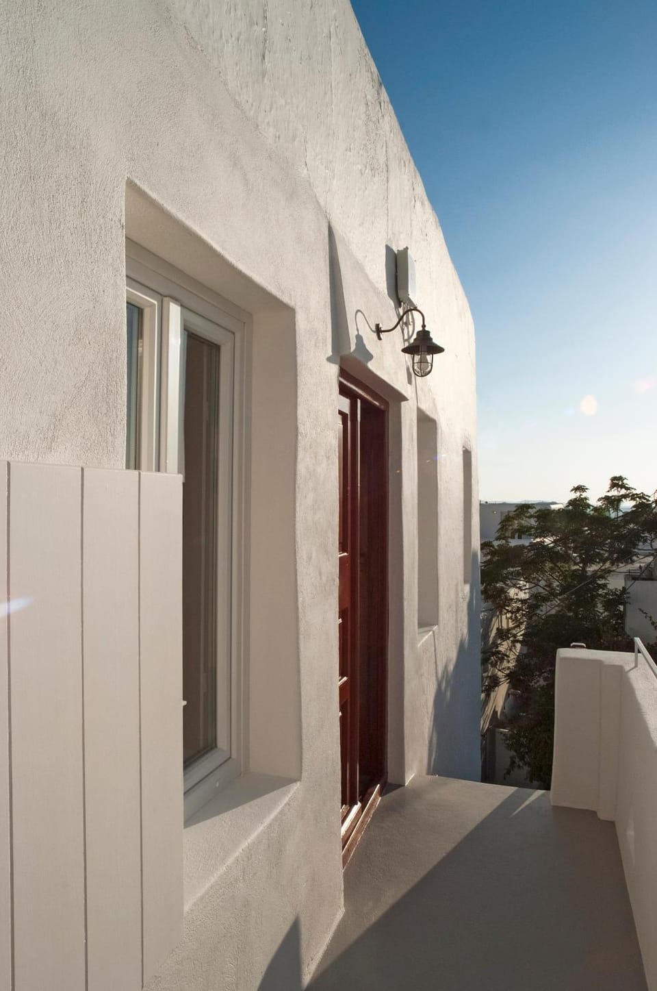 Balcony/Terrace, Sea view, Street view