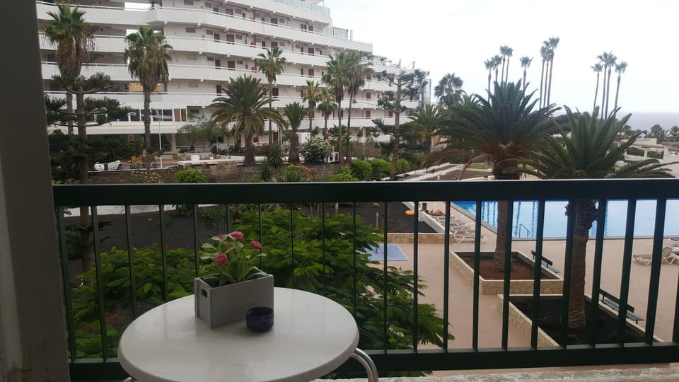 Viña del Mar Apartment in Costa Adeje