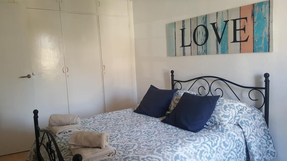 Viña del Mar Apartment in Costa Adeje