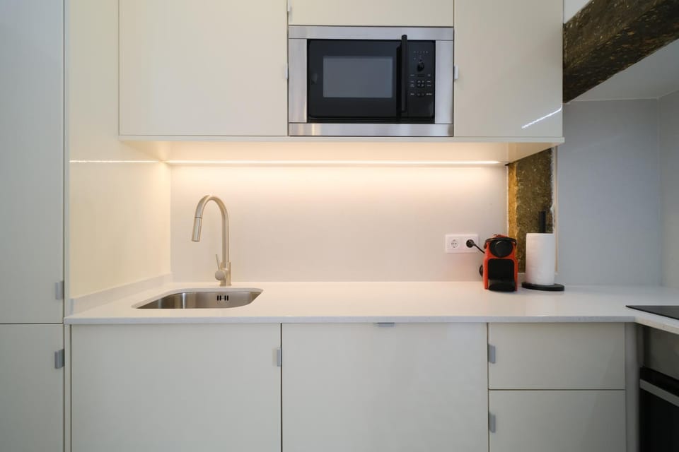 Amazing Vintage Flat in Principe Real Lisbon Apartment in Lisbon