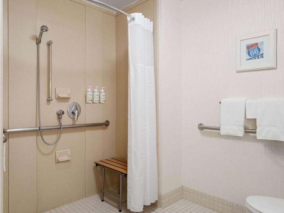 Shower