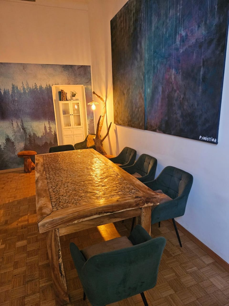 Apartment Rome 18 Apartment in Rome