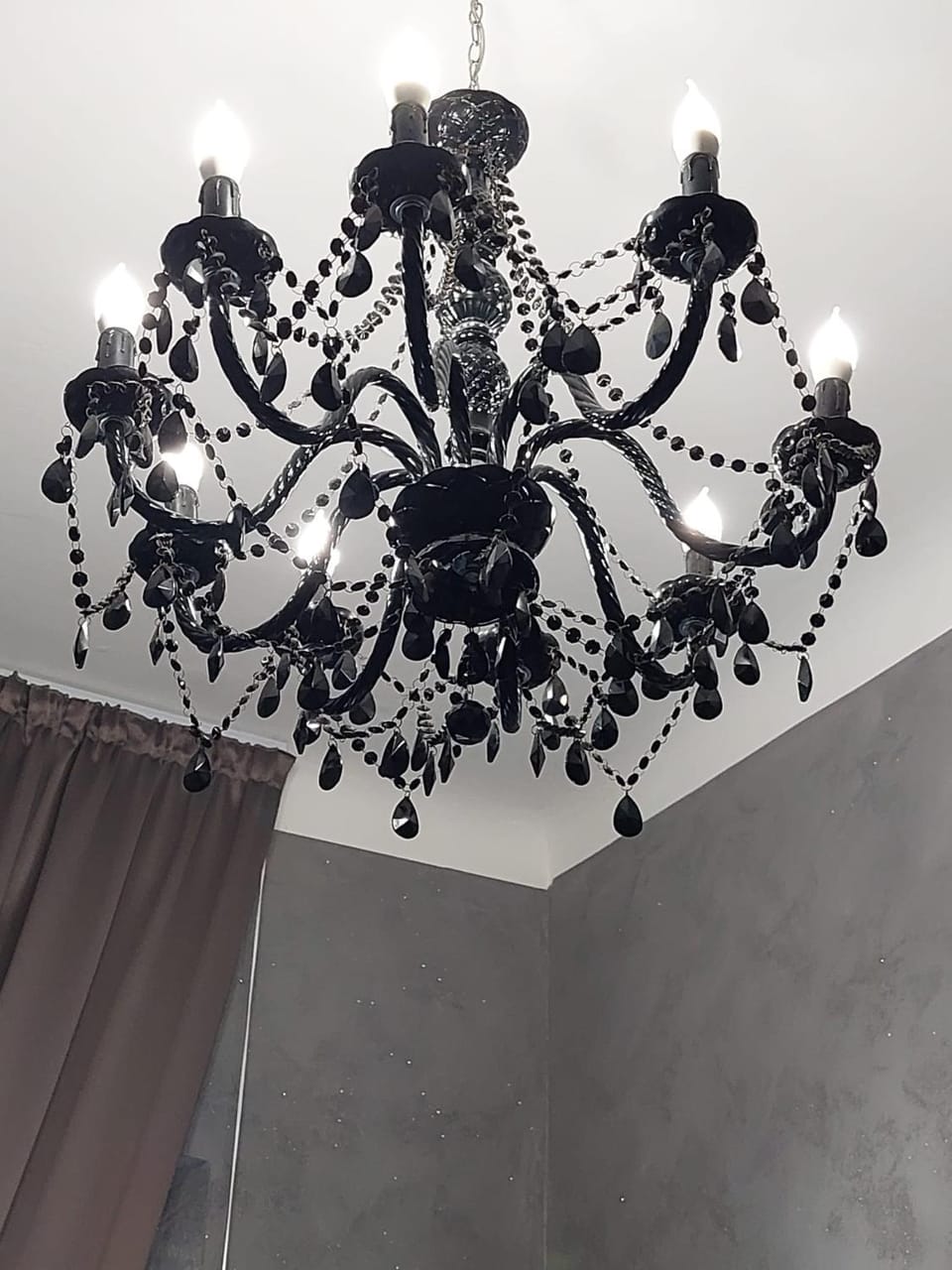Decorative detail