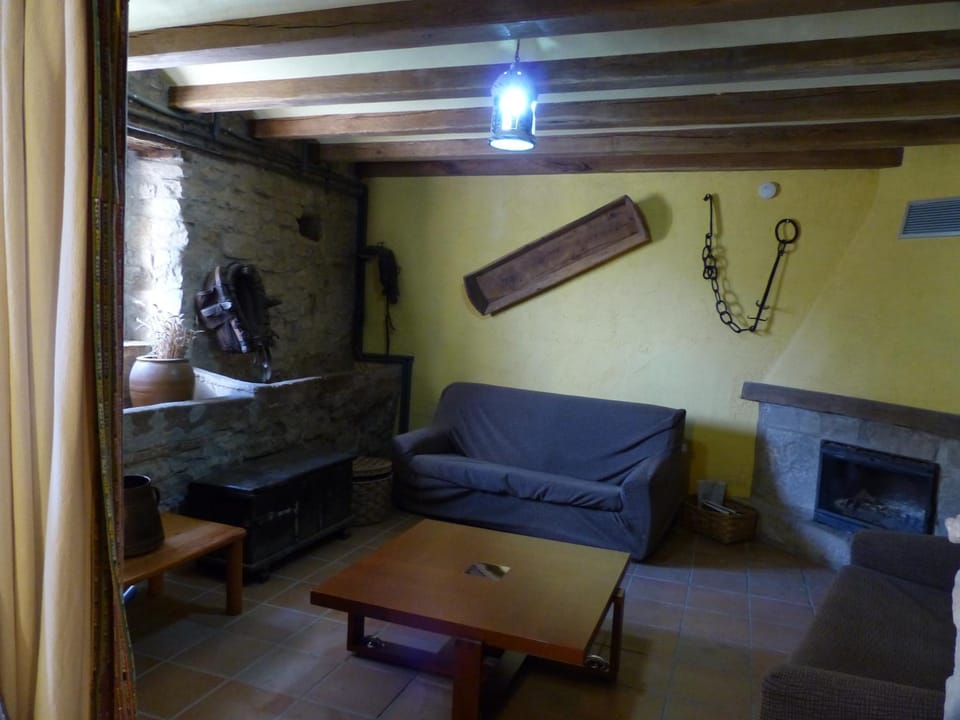 Lounge or bar