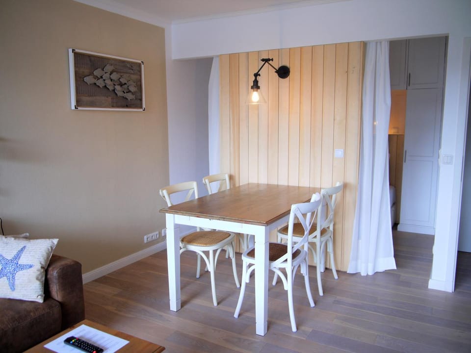 Strandperle 4 Apartment in Scharbeutz