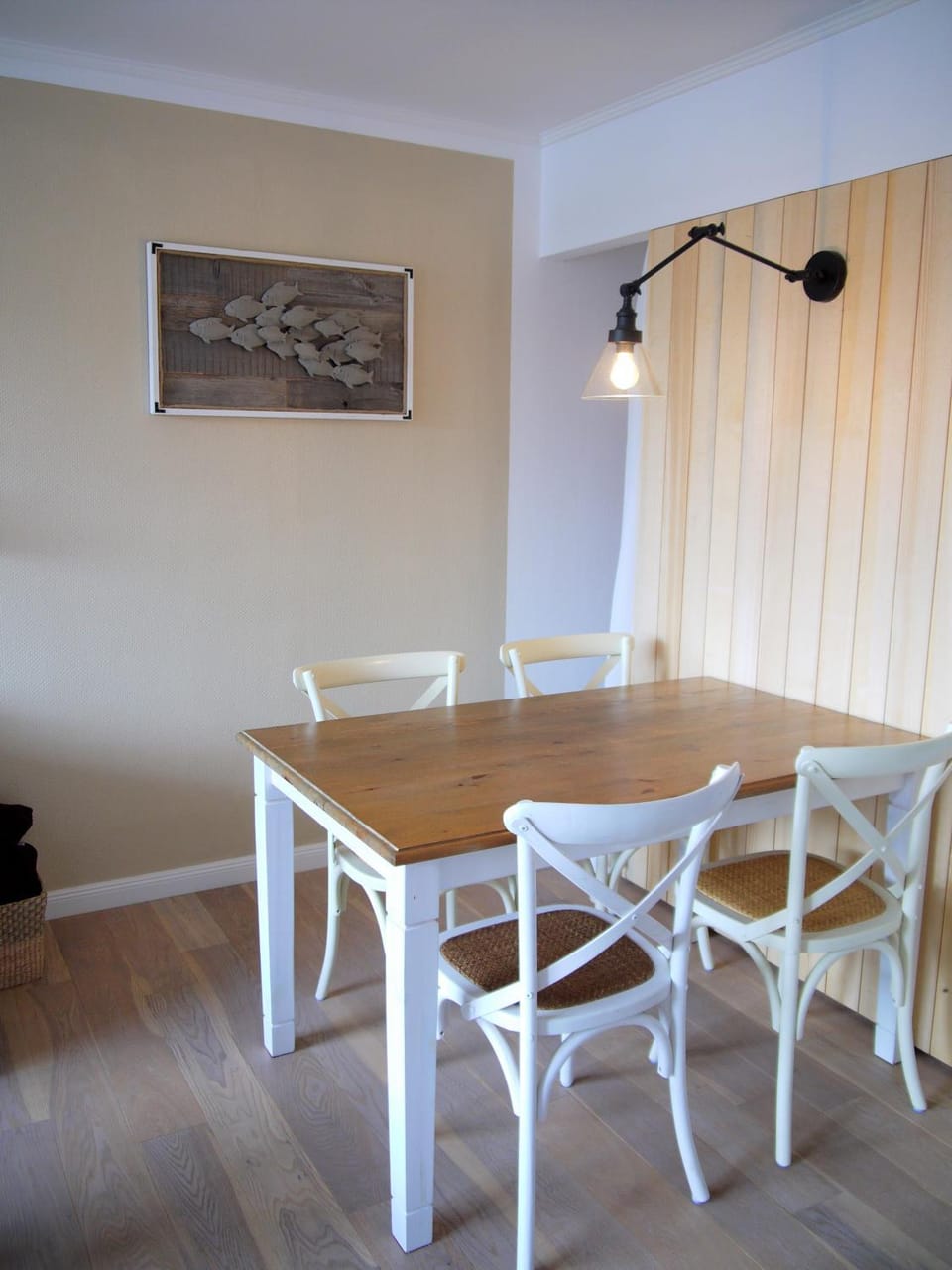 Strandperle 4 Apartment in Scharbeutz
